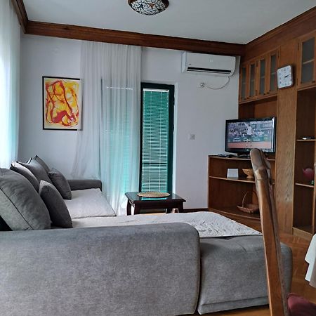בודווה Djukanovic Apartments מראה חיצוני תמונה