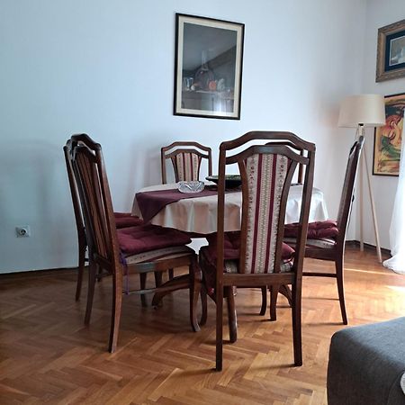 בודווה Djukanovic Apartments מראה חיצוני תמונה