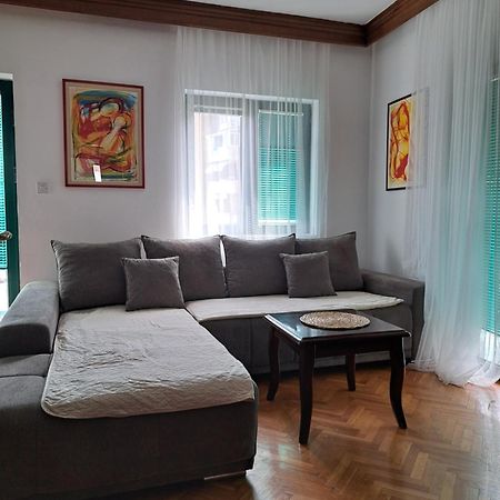 בודווה Djukanovic Apartments מראה חיצוני תמונה