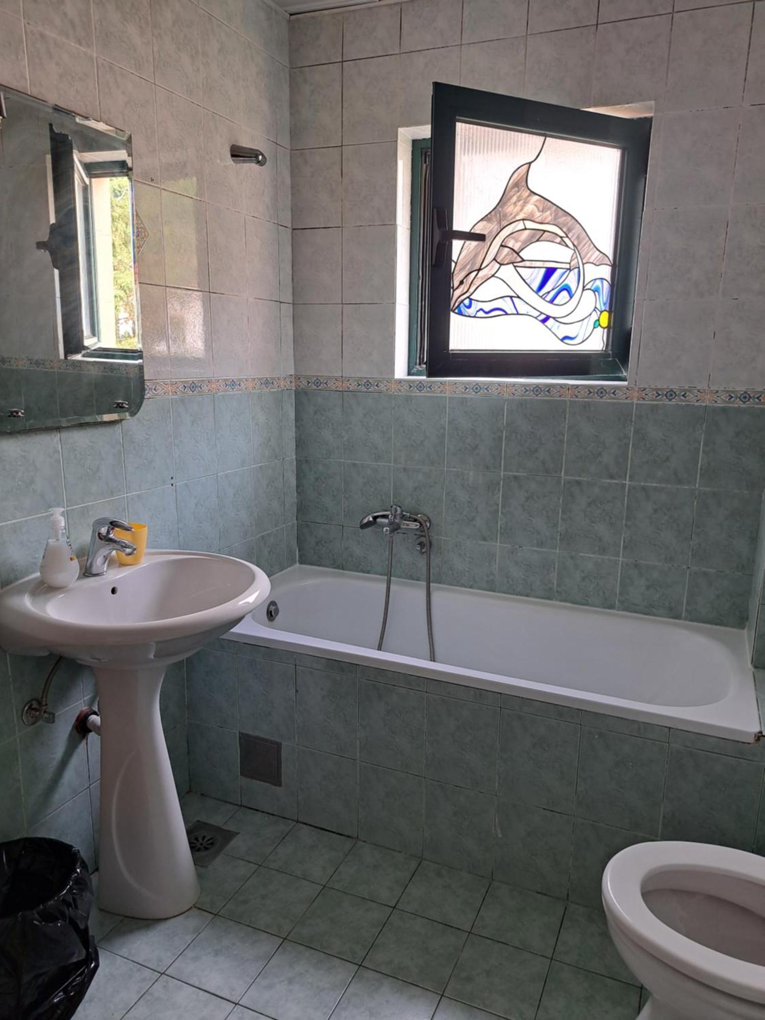 בודווה Djukanovic Apartments חדר תמונה