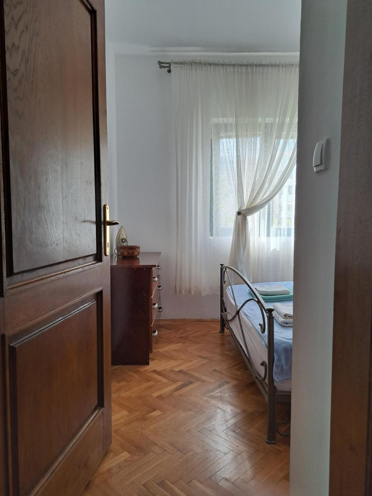 בודווה Djukanovic Apartments חדר תמונה