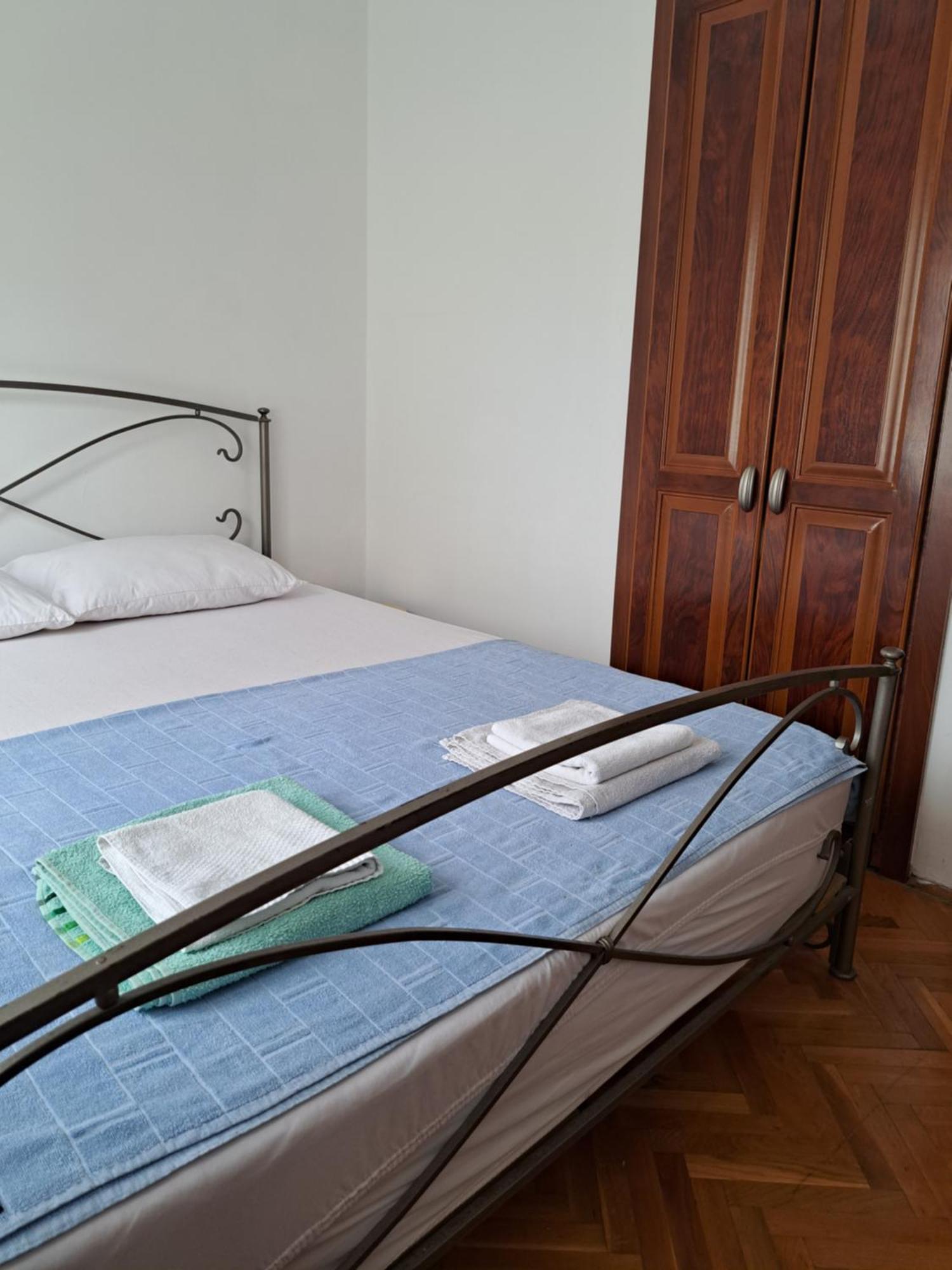 בודווה Djukanovic Apartments חדר תמונה