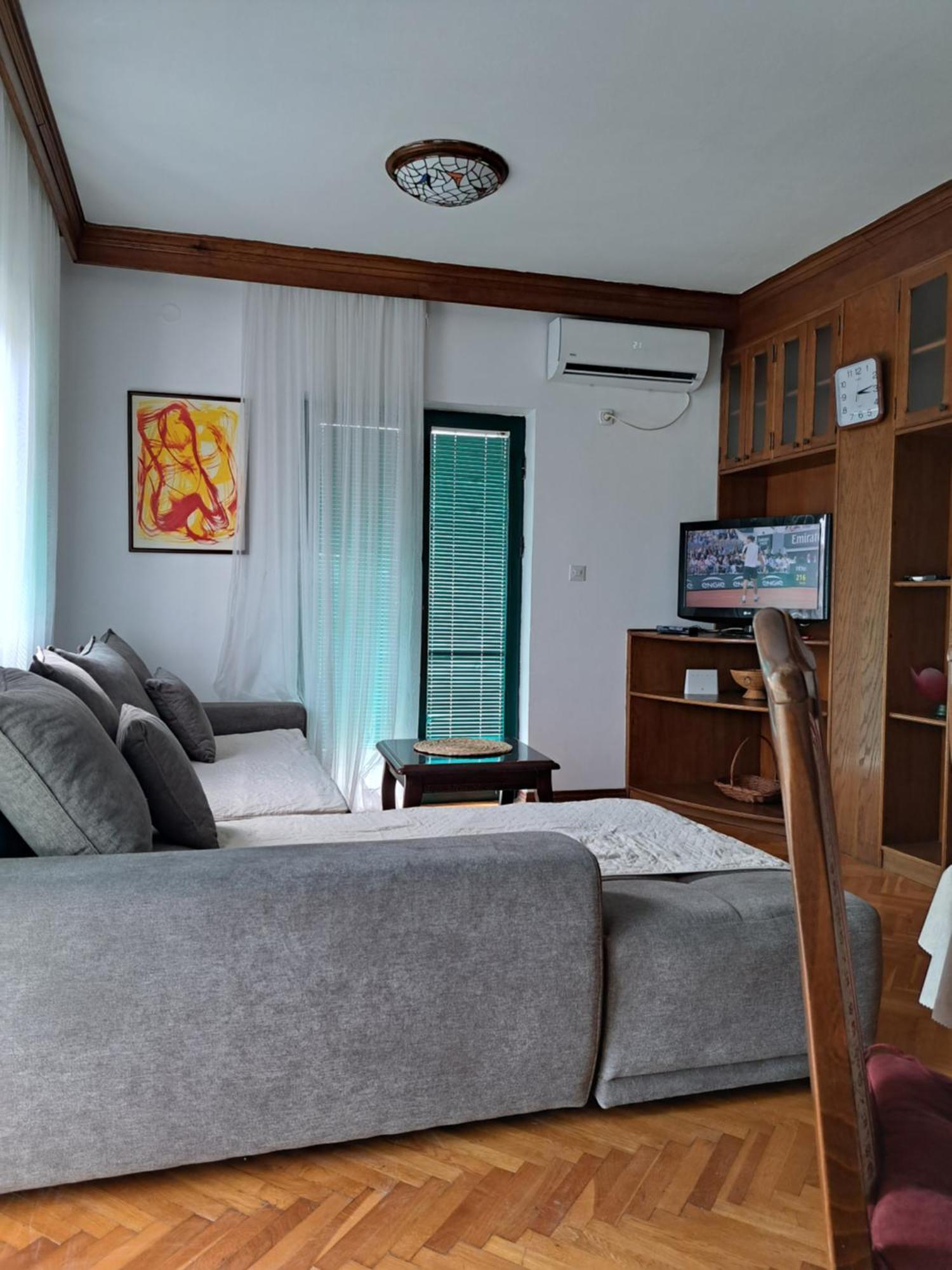 בודווה Djukanovic Apartments מראה חיצוני תמונה