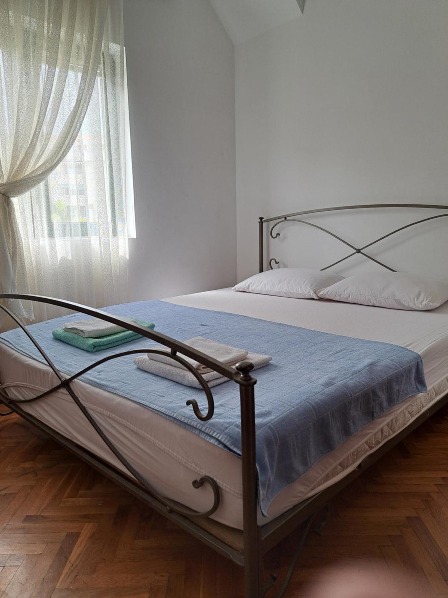 בודווה Djukanovic Apartments חדר תמונה