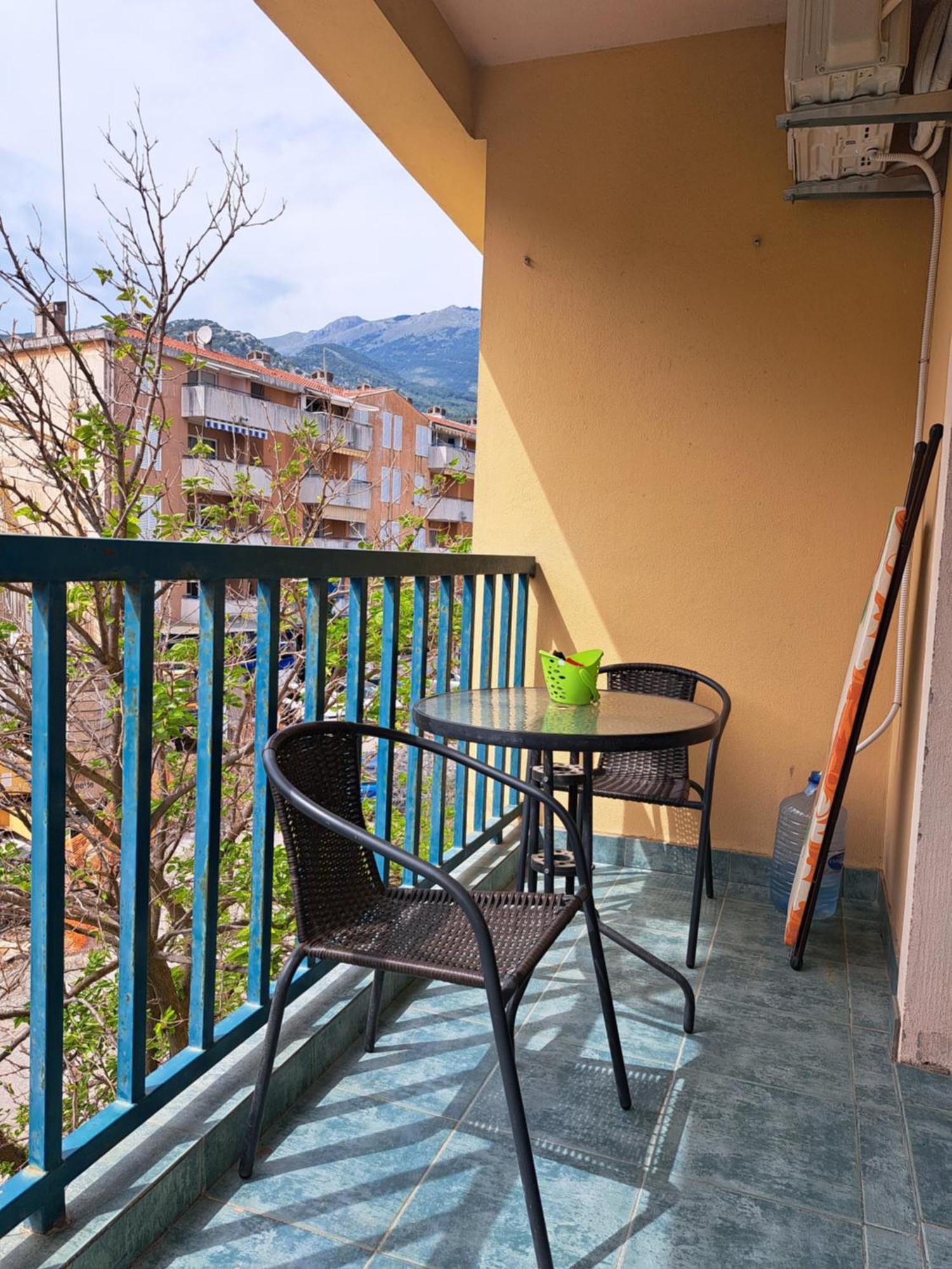 בודווה Djukanovic Apartments חדר תמונה