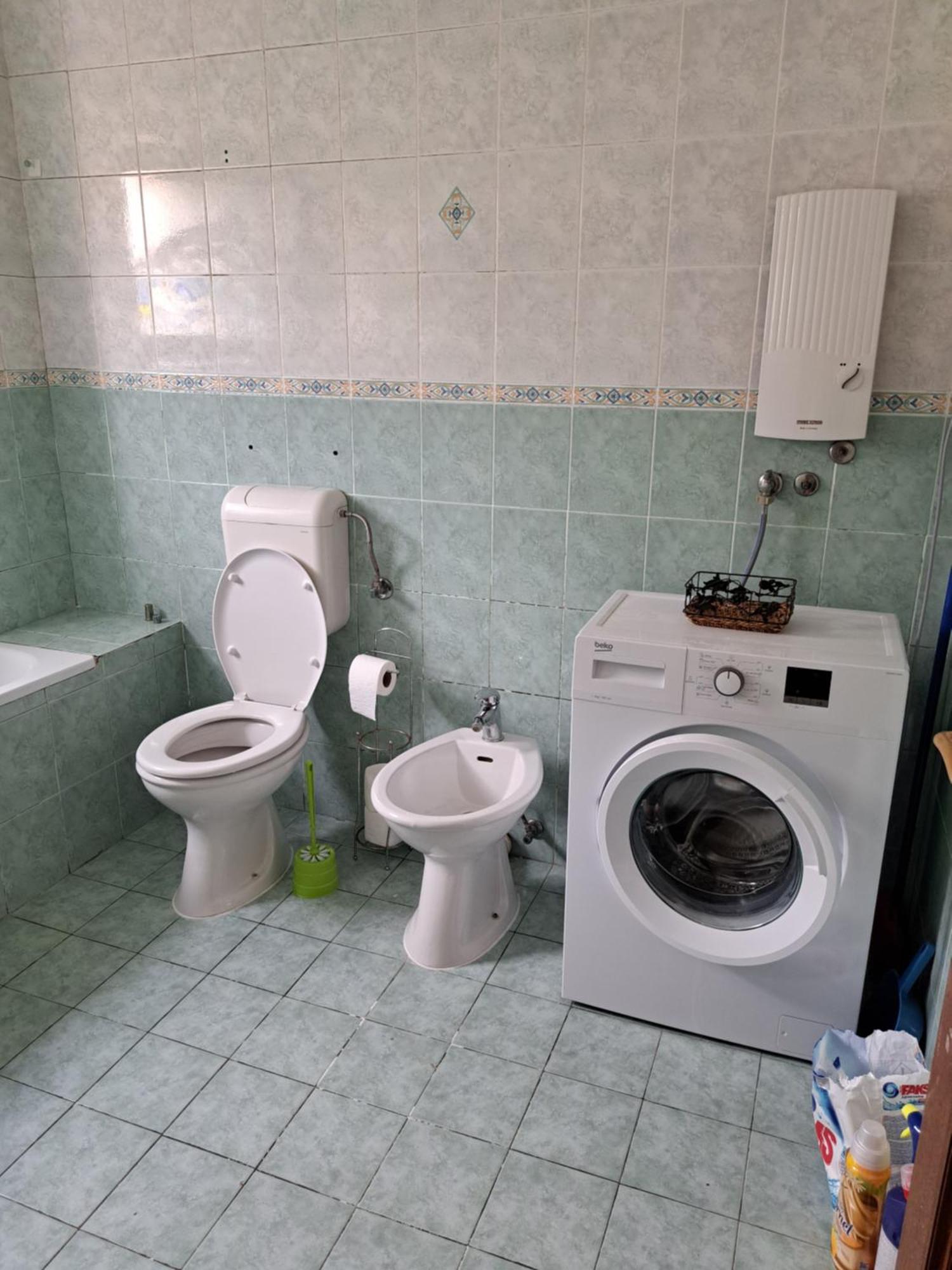 בודווה Djukanovic Apartments חדר תמונה