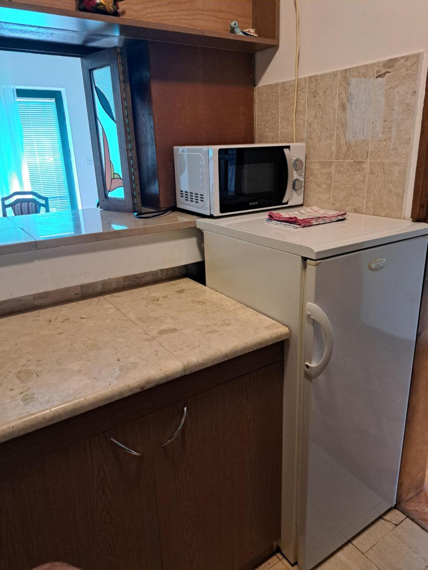 בודווה Djukanovic Apartments חדר תמונה