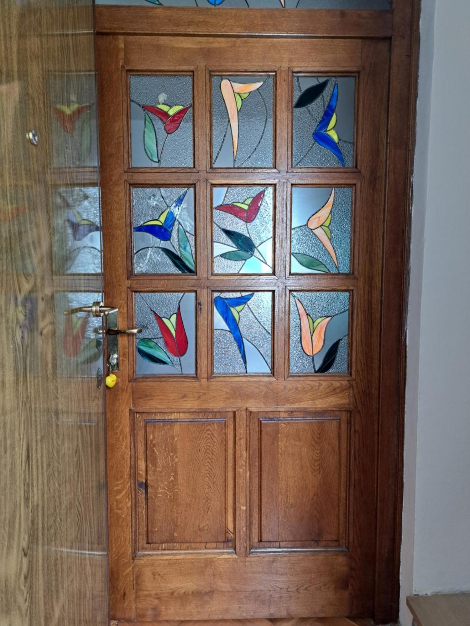 בודווה Djukanovic Apartments חדר תמונה