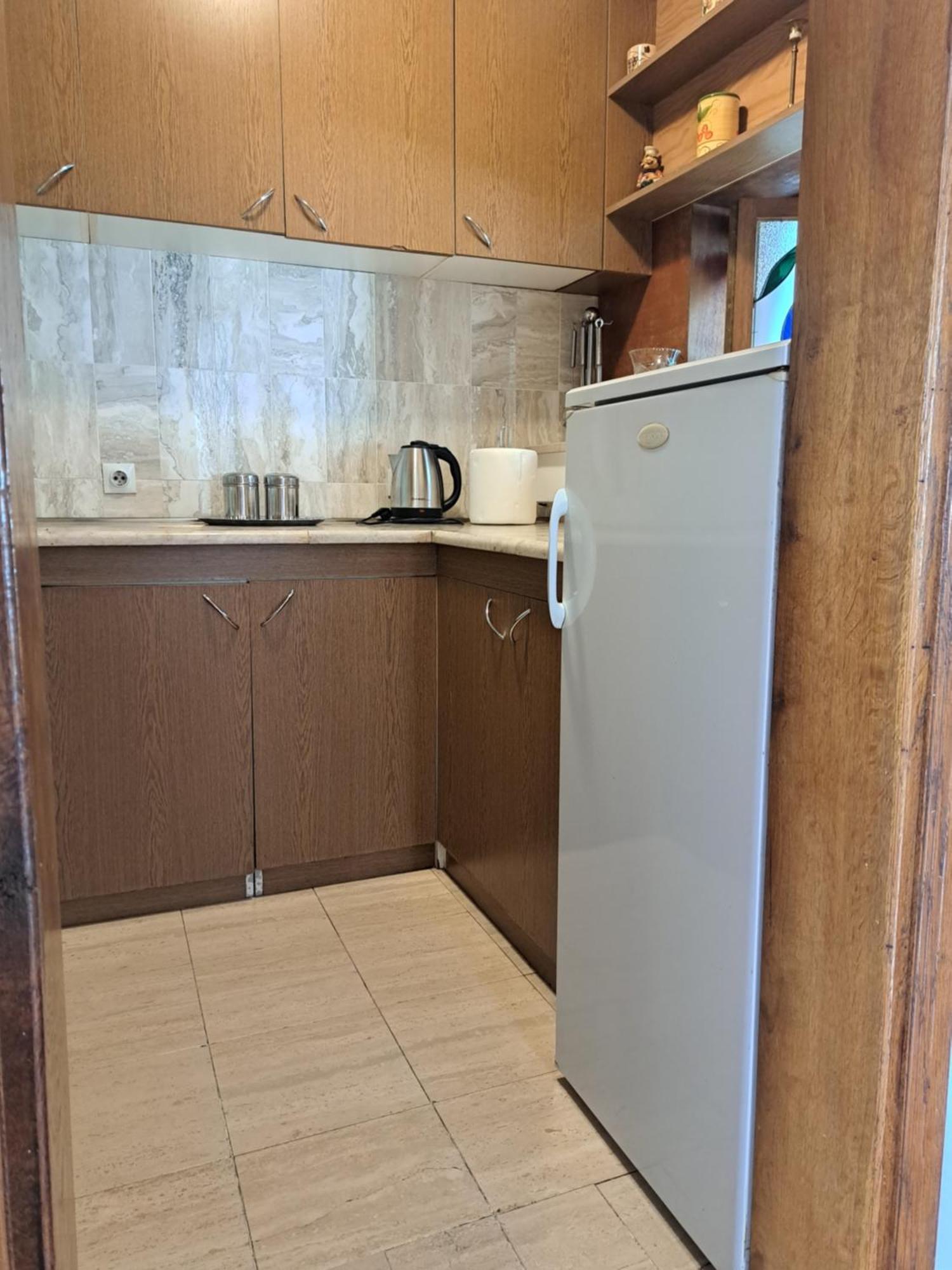 בודווה Djukanovic Apartments חדר תמונה