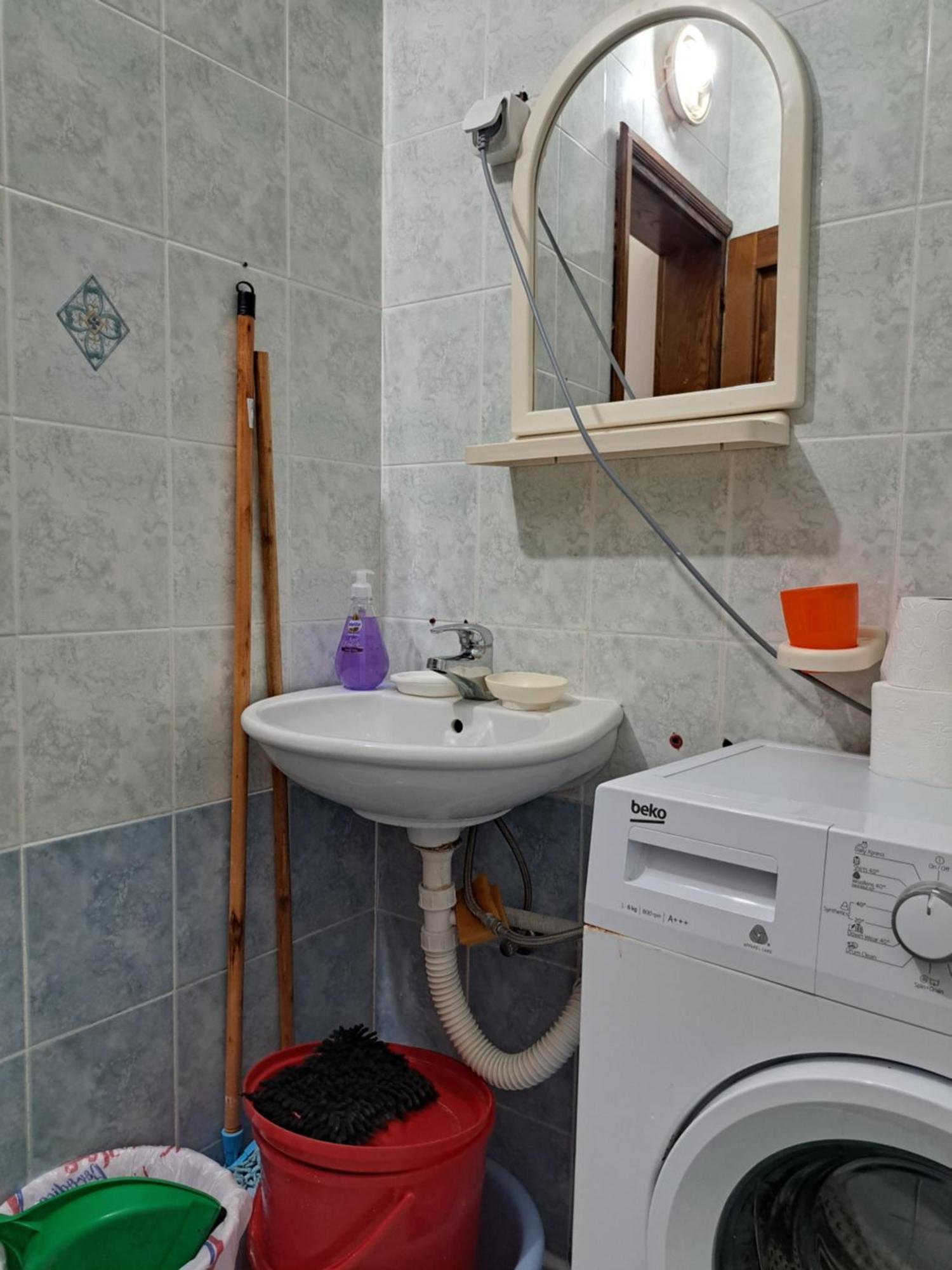 בודווה Djukanovic Apartments חדר תמונה