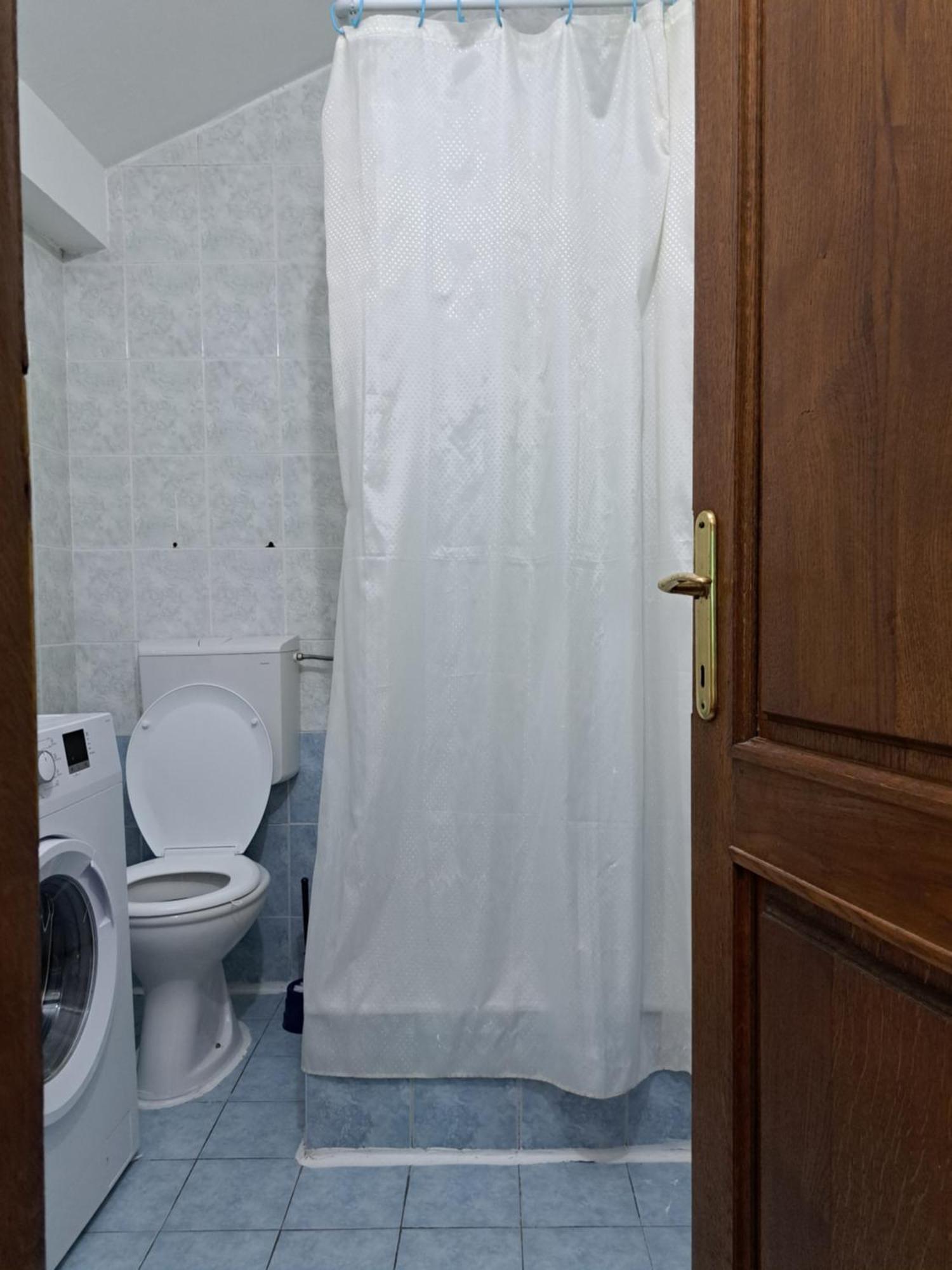 בודווה Djukanovic Apartments חדר תמונה