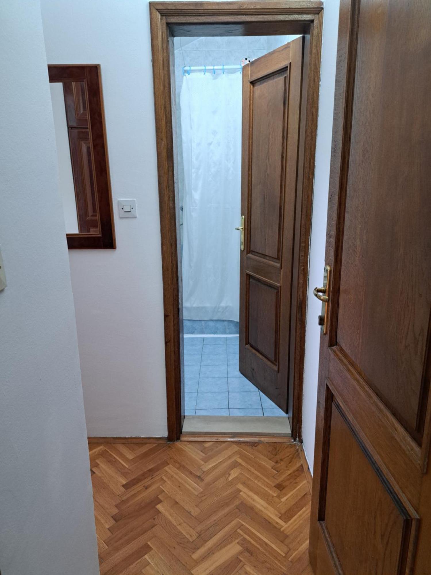 בודווה Djukanovic Apartments חדר תמונה