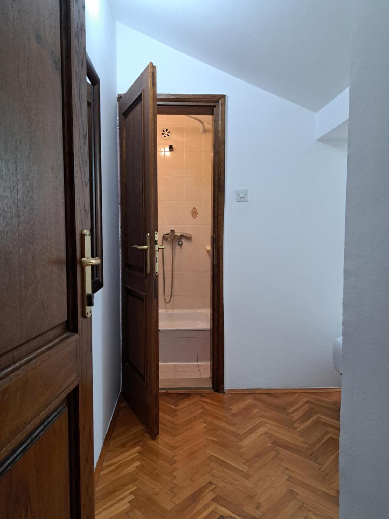 בודווה Djukanovic Apartments חדר תמונה