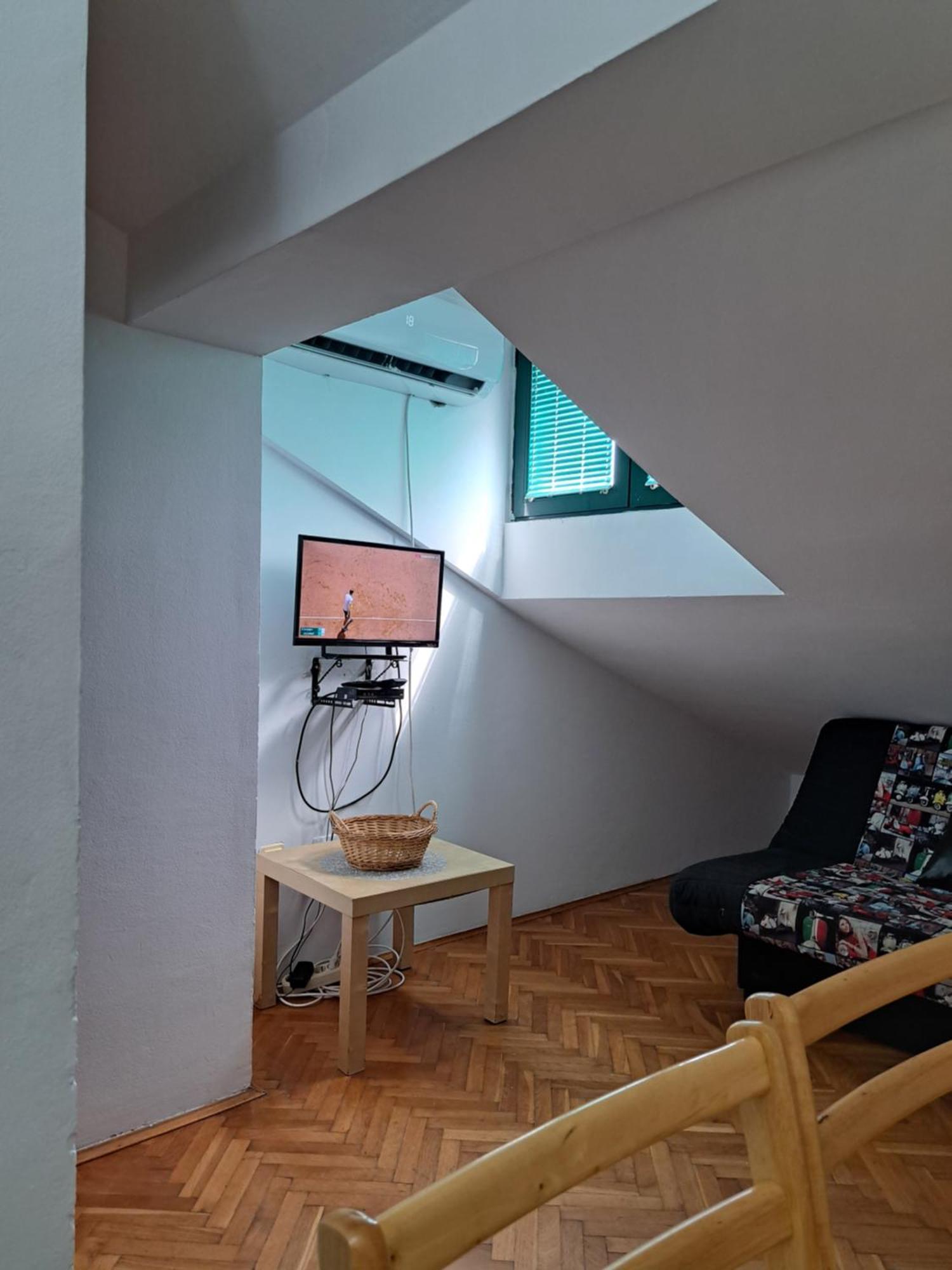 בודווה Djukanovic Apartments חדר תמונה