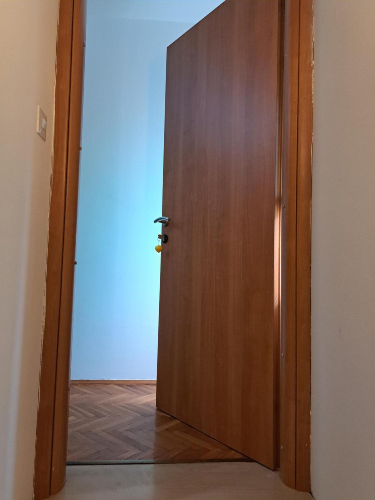 בודווה Djukanovic Apartments חדר תמונה