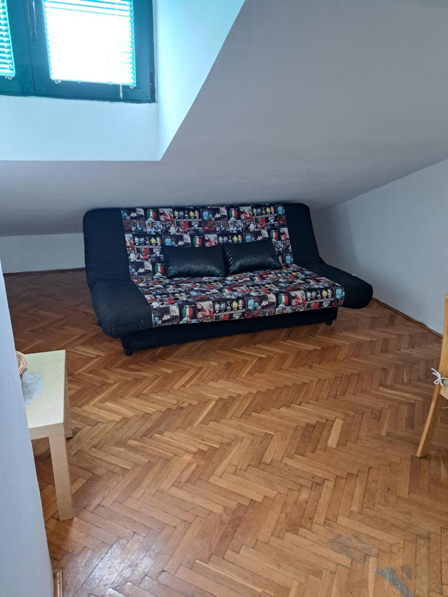 בודווה Djukanovic Apartments חדר תמונה