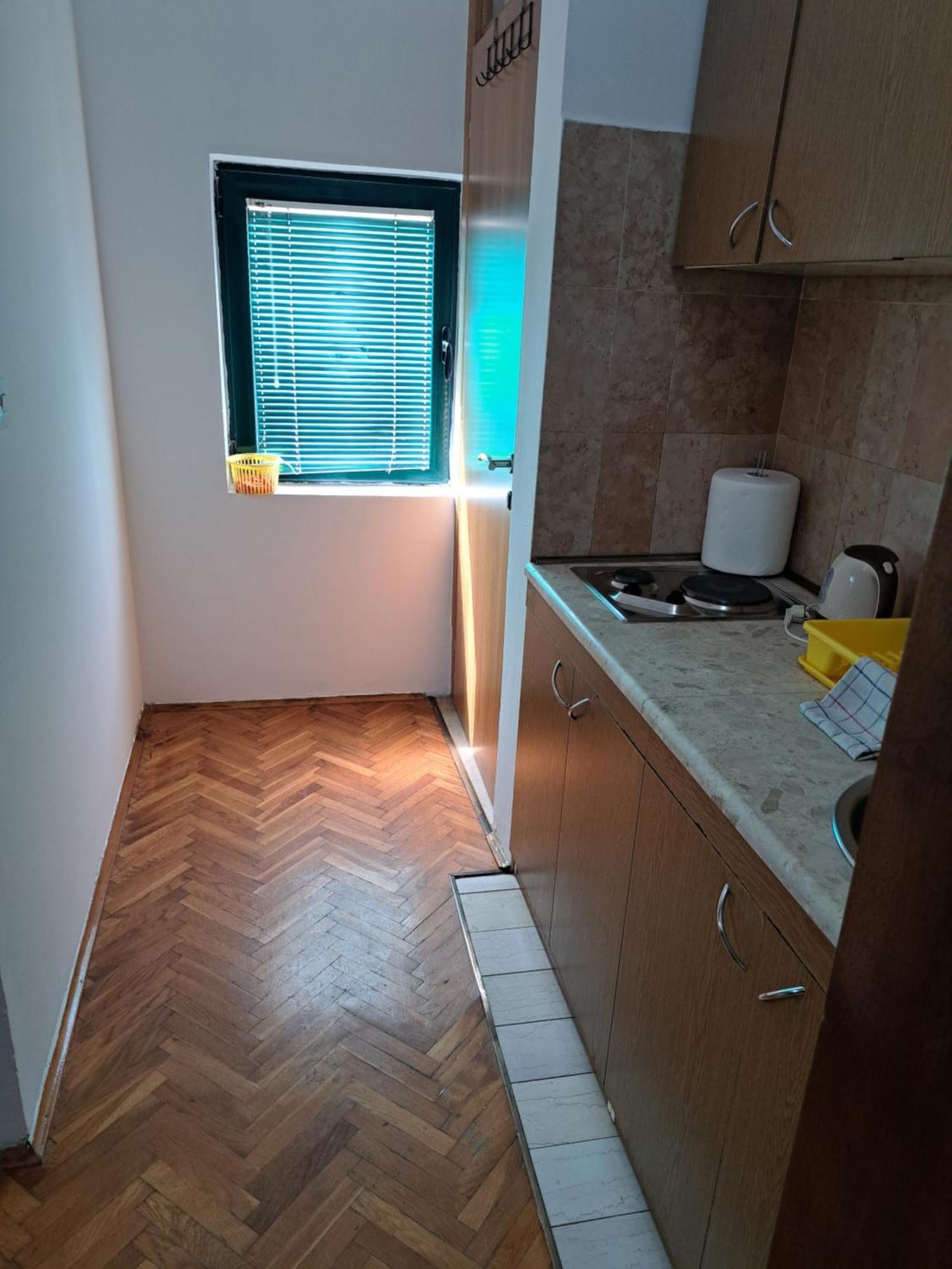 בודווה Djukanovic Apartments חדר תמונה