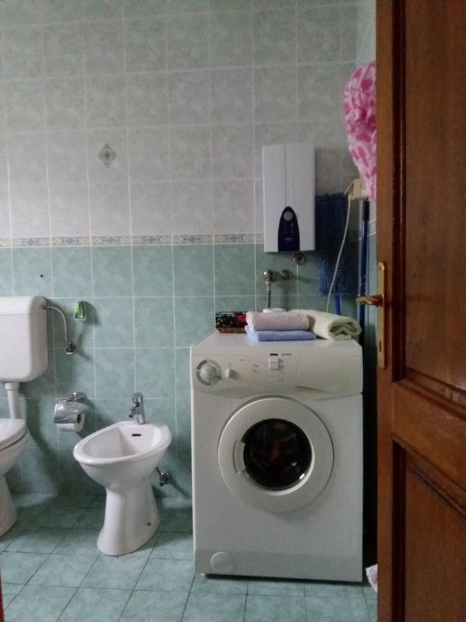 בודווה Djukanovic Apartments מראה חיצוני תמונה