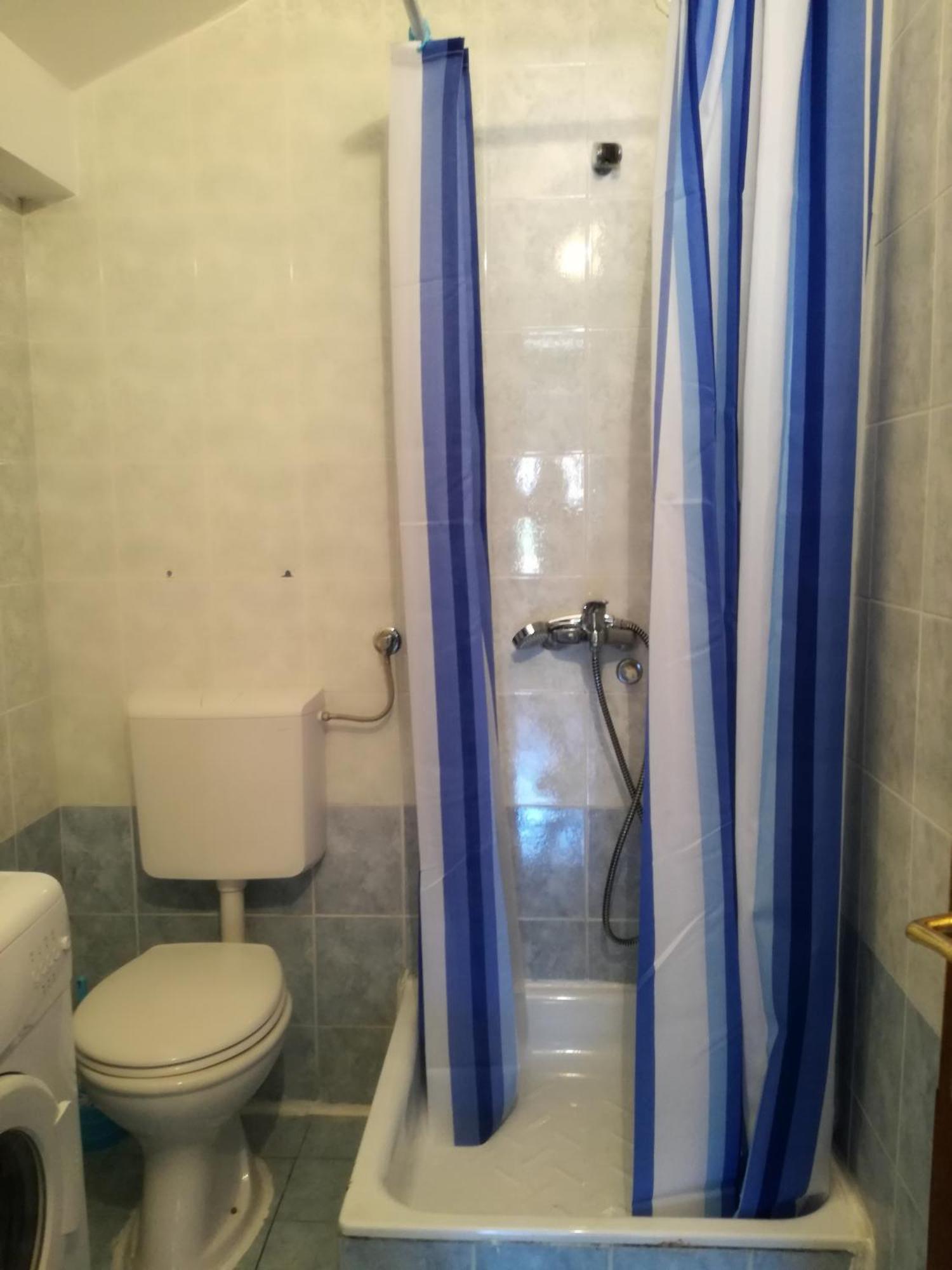 בודווה Djukanovic Apartments מראה חיצוני תמונה