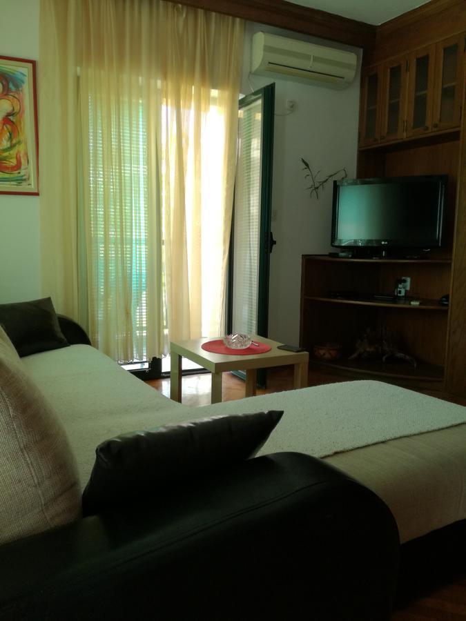 בודווה Djukanovic Apartments מראה חיצוני תמונה