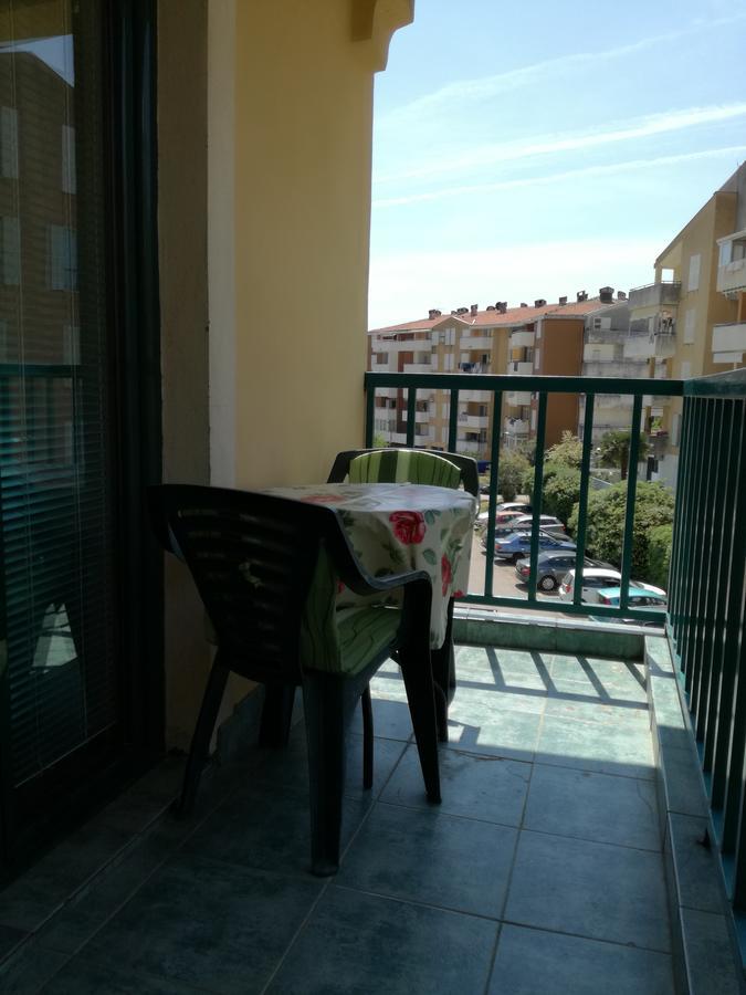 בודווה Djukanovic Apartments מראה חיצוני תמונה